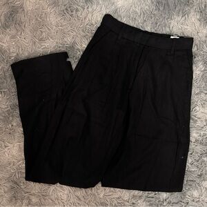 Abercrombie Linen Pants